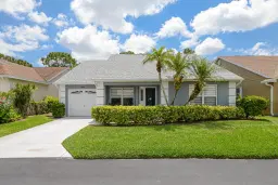 Picture of 451 NW Marsala Terrace, Port St Lucie, FL 34986