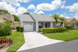 Picture of 451 NW Marsala Terrace, Port St Lucie, FL 34986
