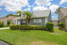 Picture of 451 NW Marsala Terrace, Port St Lucie, FL 34986