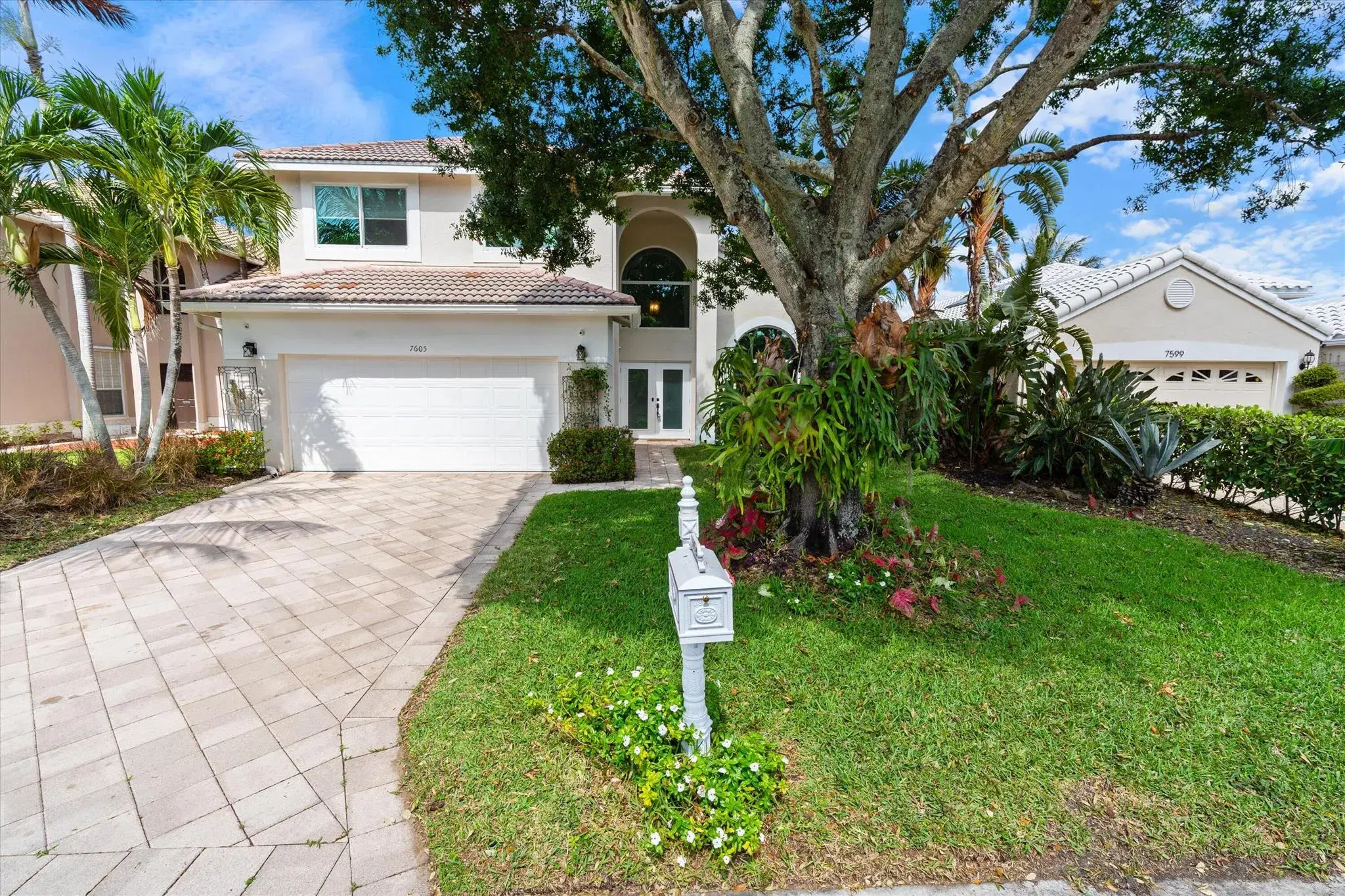Picture of 7605 Santee Terrace, Lake Worth, FL 33467