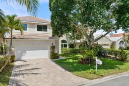 Picture of 7605 Santee Terrace, Lake Worth, FL 33467