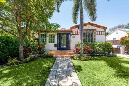 Picture of 436 38Th Street, West Palm Beach, FL 33407