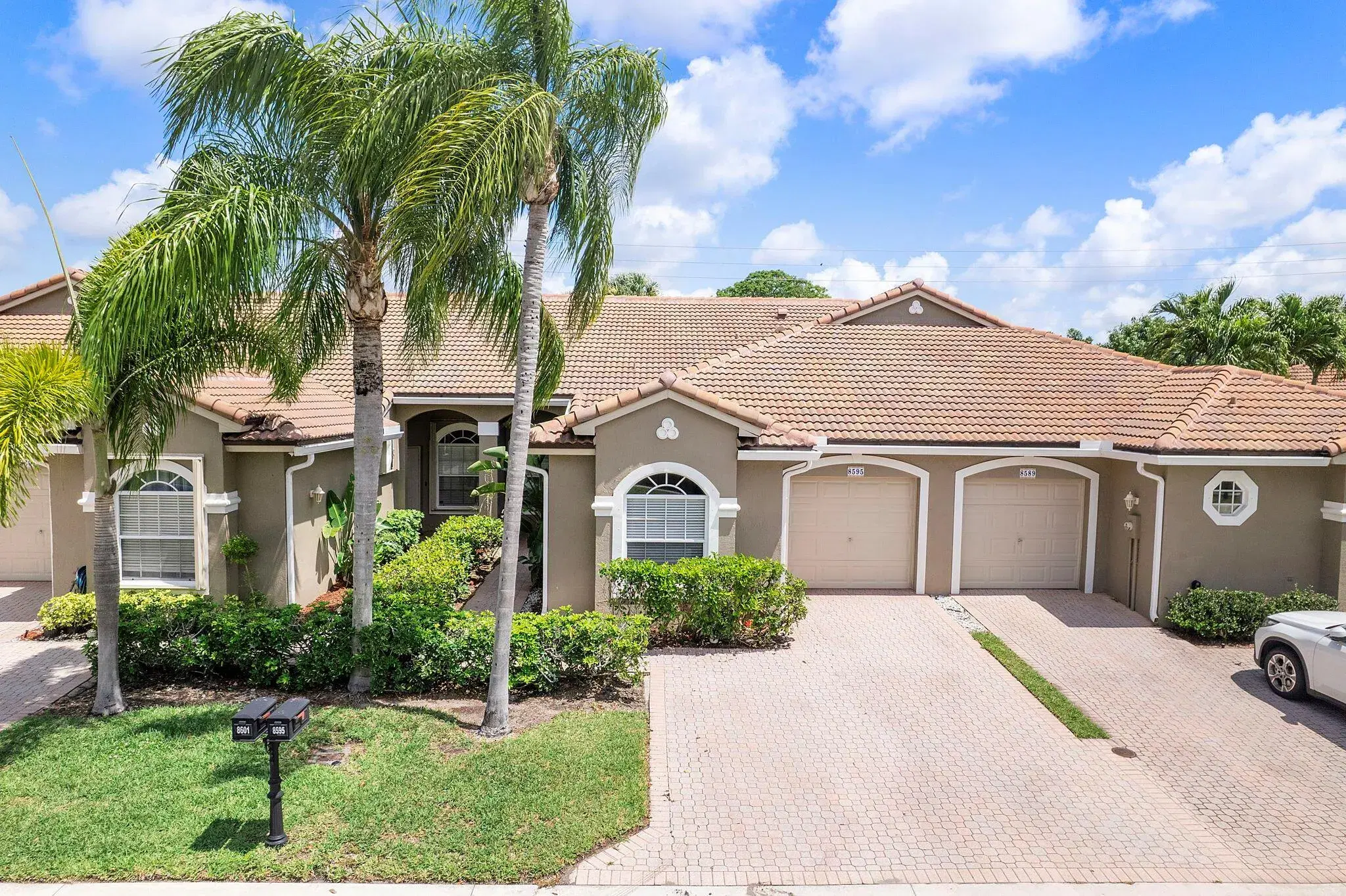 Picture of 8595 Via Serena, Boca Raton, FL 33433