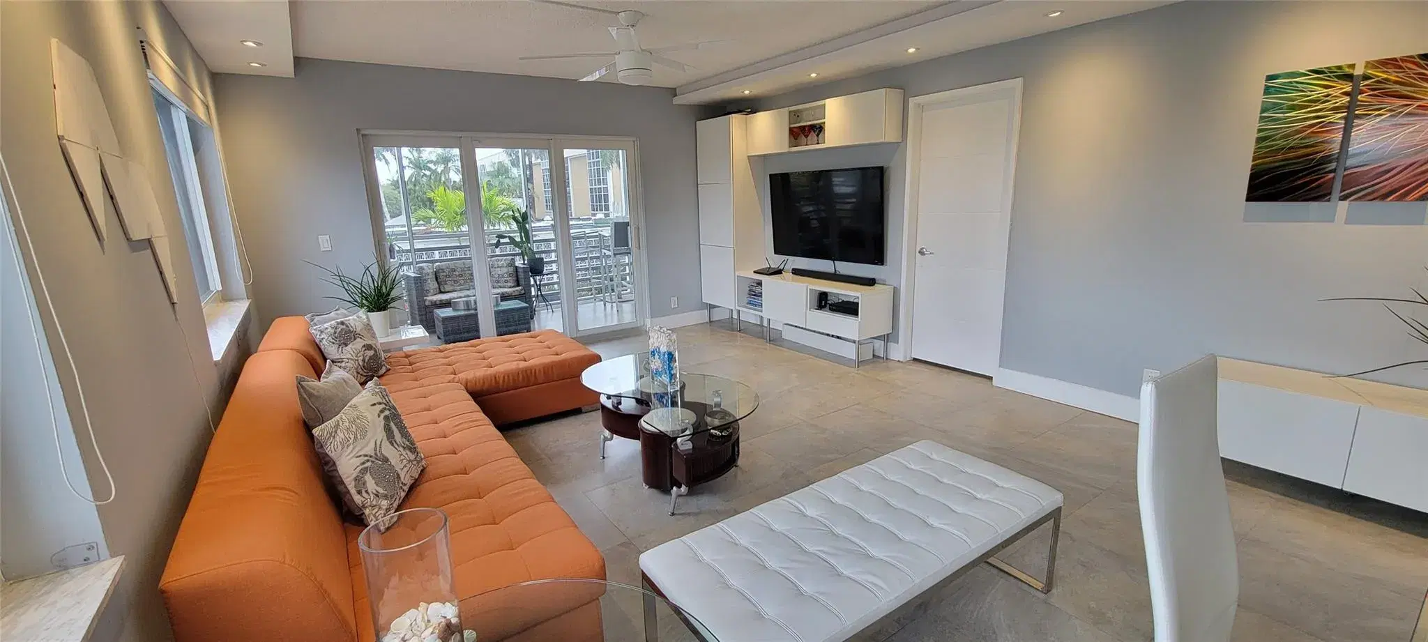 Picture of 3050 NE 16Th Ave 201, Oakland Park, FL 33334