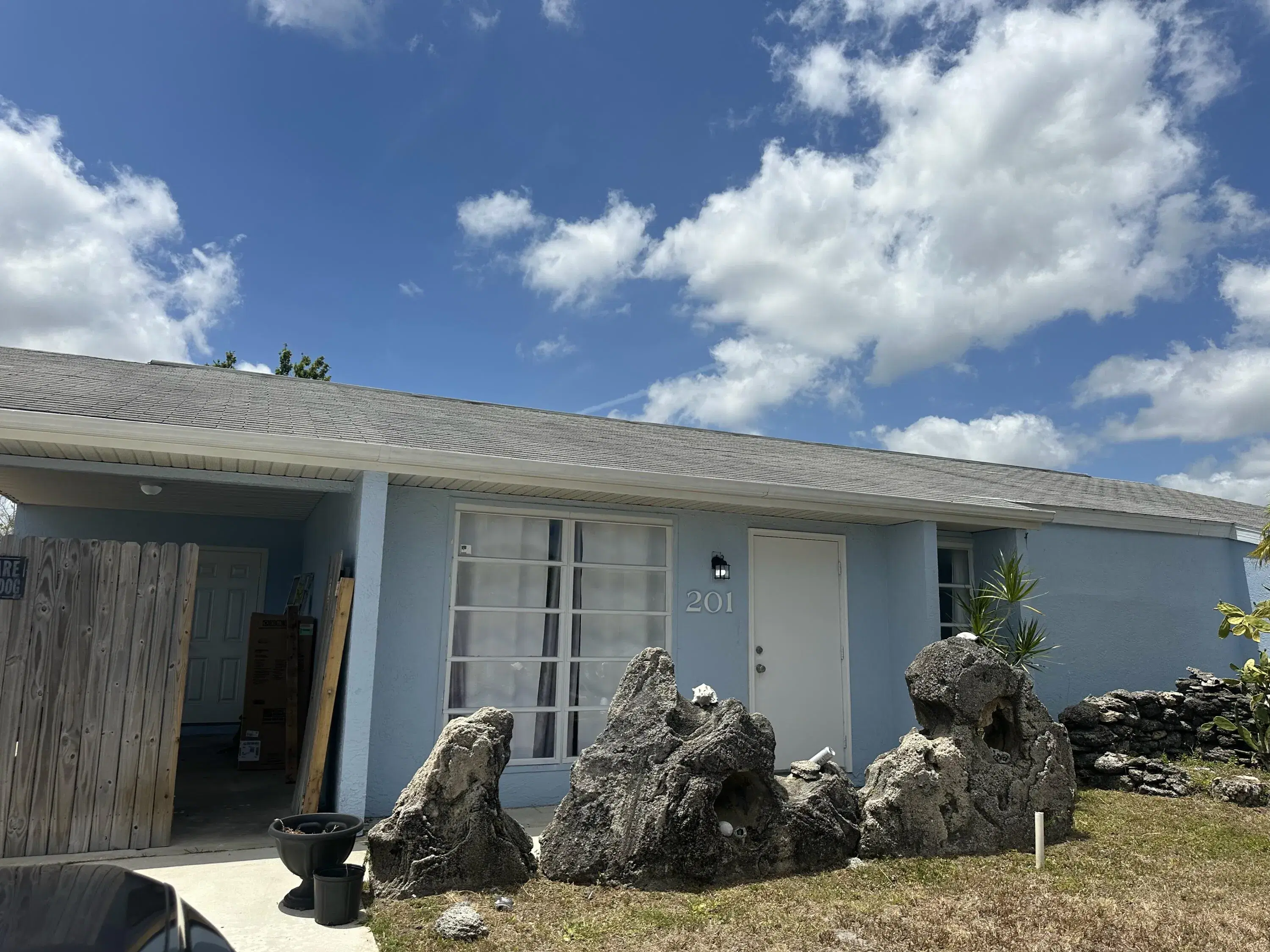Picture of 201 NE Solida Circle, Port St Lucie, FL 34983