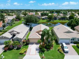 Picture of 12154 Cordia Drive, Boynton Beach, FL 33437