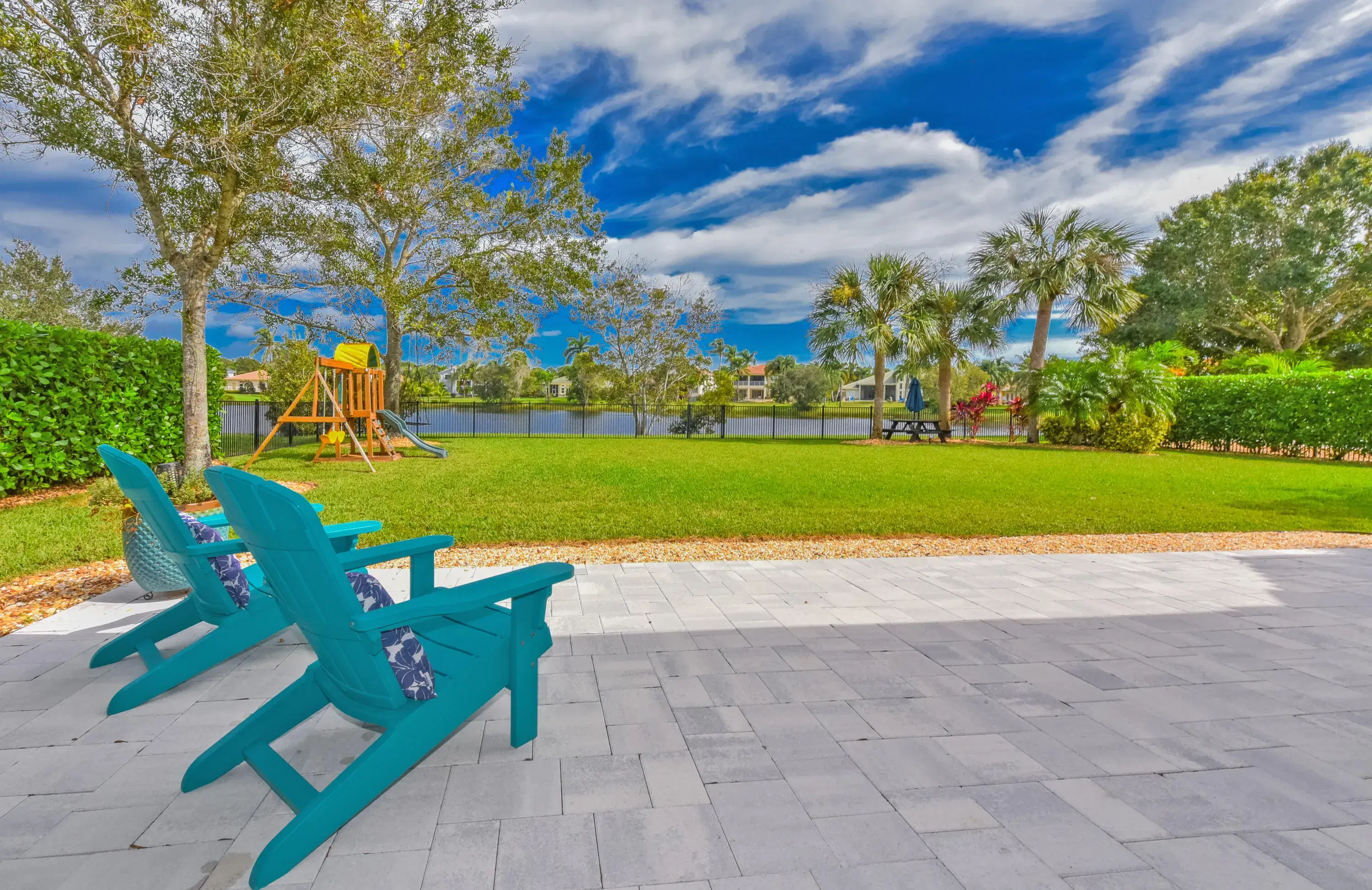 Picture of 2233 SW Golden Bear Way, Palm City, FL 34990