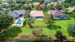 Picture of 2233 SW Golden Bear Way, Palm City, FL 34990