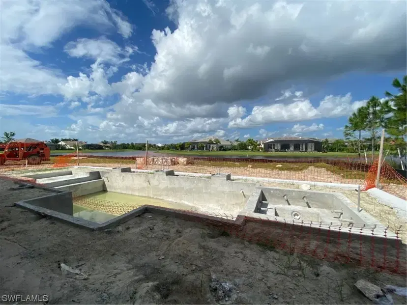Picture of 3205 Cullowee Ln, Naples FL 34114