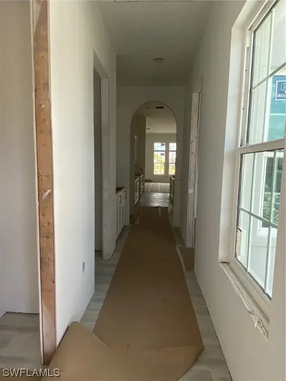 Picture of 3205 Cullowee Ln, Naples FL 34114