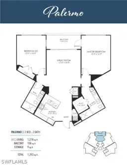 Picture of 2619 1St St 1103 W, Fort Myers, FL 33916