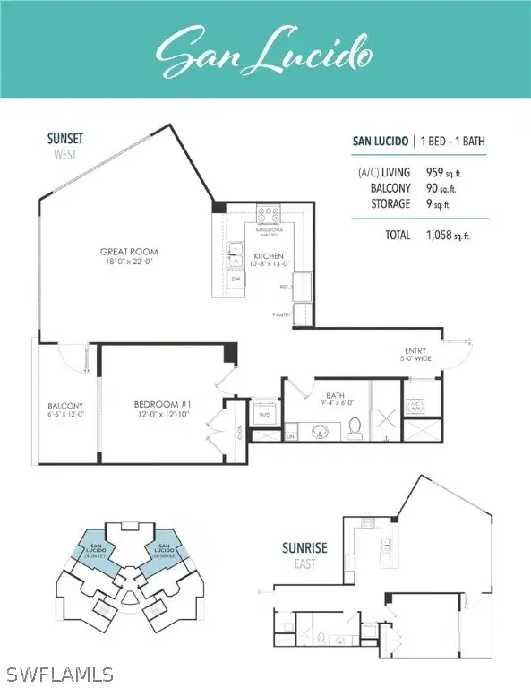 Picture of 2631 1St St # 1002E, Fort Myers FL 33916