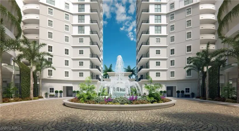 Picture of 2631 1St St # 1002E, Fort Myers FL 33916