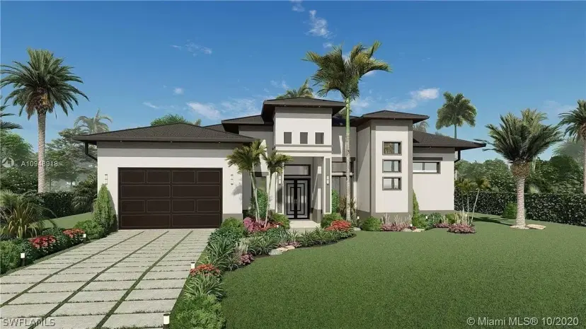 Picture of 1511 Old Burnt Store Rd N, Cape Coral FL 33993