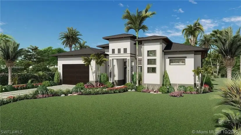Picture of 1511 Old Burnt Store Rd N, Cape Coral FL 33993