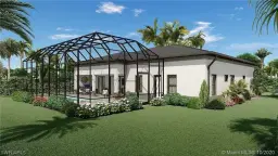 Picture of 1511 Old Burnt Store Rd N, Cape Coral, FL 33993
