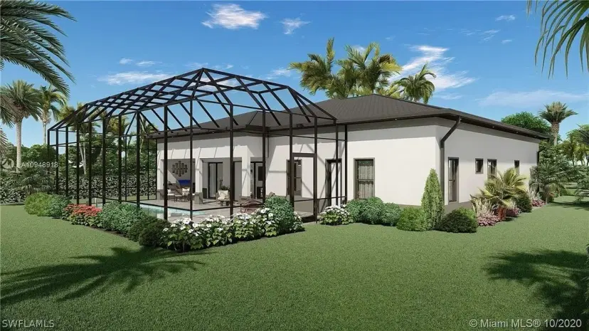 Picture of 1511 Old Burnt Store Rd N, Cape Coral FL 33993