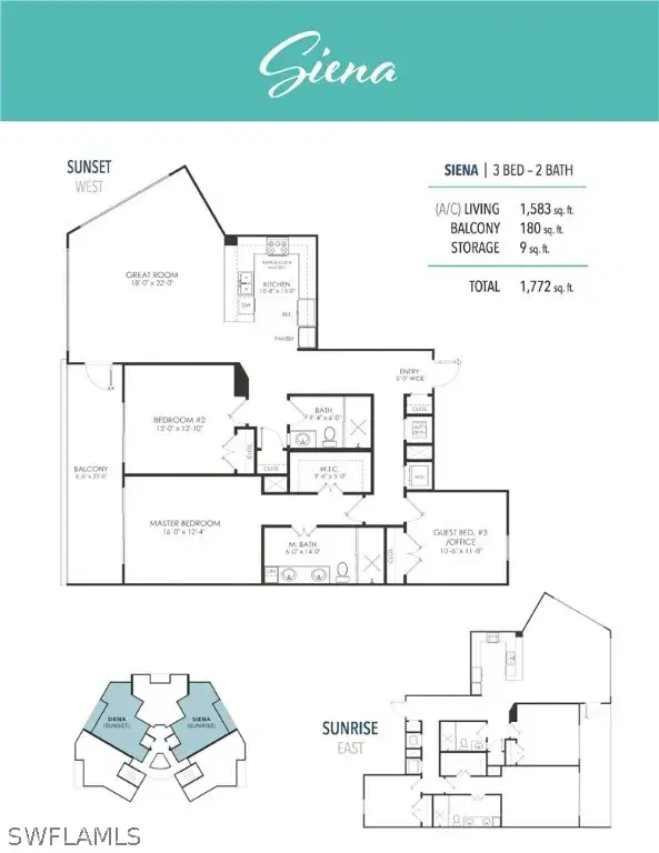 Picture of 2619 1St St 502W, Fort Myers FL 33916