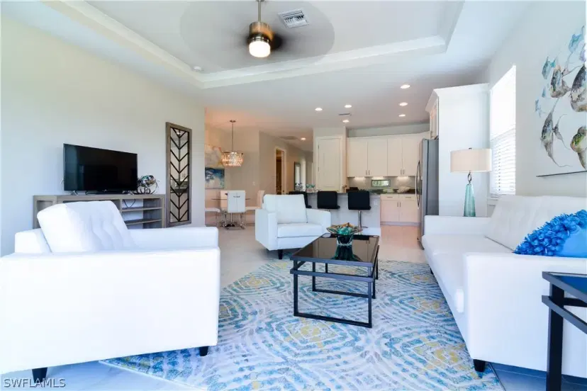 Picture of 13440 Causeway Palms Cv Lot 5, Fort Myers FL 33908