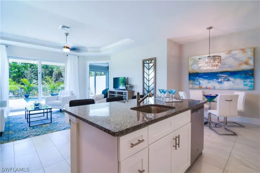 Picture of 13440 Causeway Palms Cv Lot 5, Fort Myers FL 33908