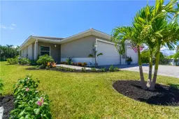 Picture of 13440 Causeway Palms Cv Lot 5, Fort Myers, FL 33908