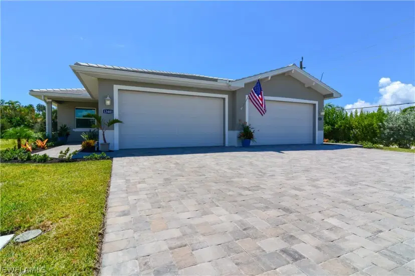 Picture of 13440 Causeway Palms Cv Lot 5, Fort Myers FL 33908