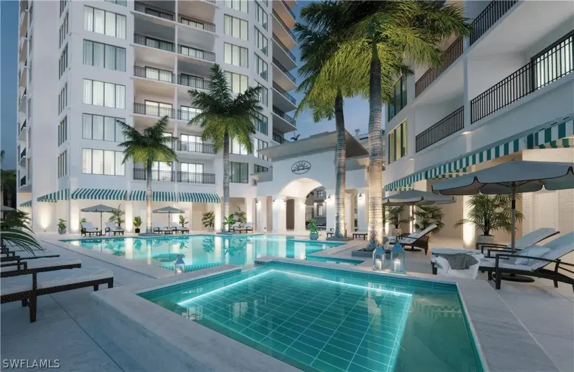 Picture of 2631 1St St # 1202E, Fort Myers FL 33916