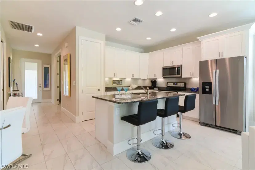 Picture of 13450 Causeway Palms Cv Lot 6, Fort Myers FL 33908