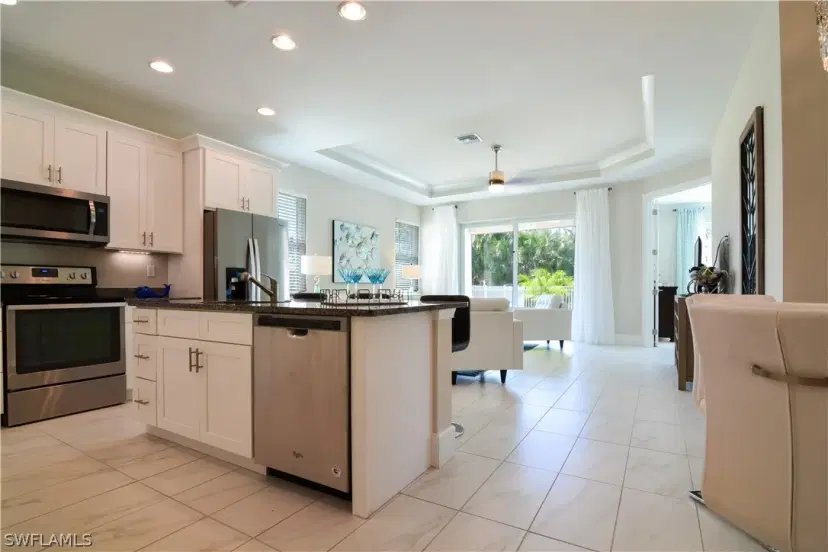 Picture of 13450 Causeway Palms Cv Lot 6, Fort Myers FL 33908