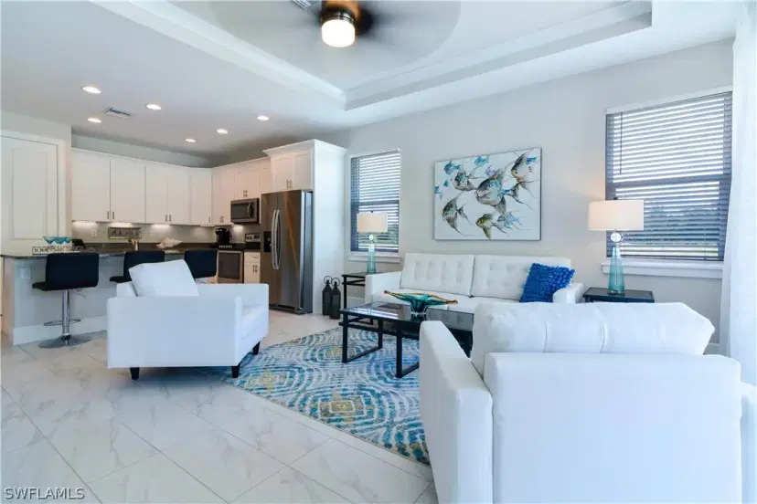 Picture of 13450 Causeway Palms Cv Lot 6, Fort Myers FL 33908