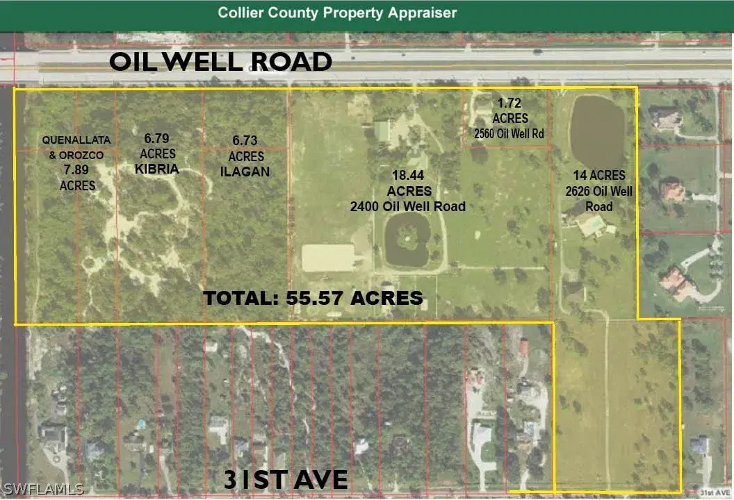 Picture of 2400 Oil Well Rd, Naples, FL 34120