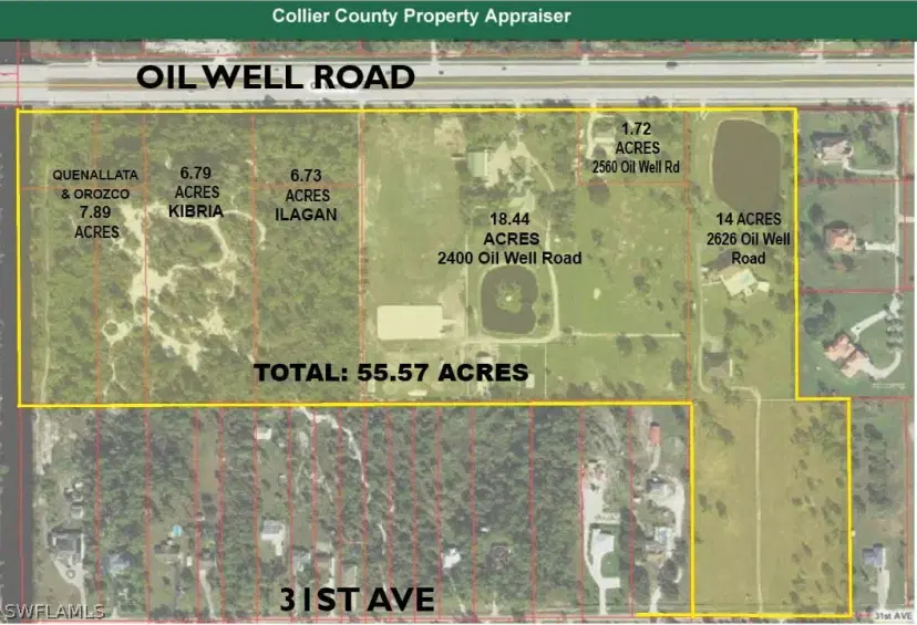 Picture of 2400 Oil Well Rd, Naples FL 34120