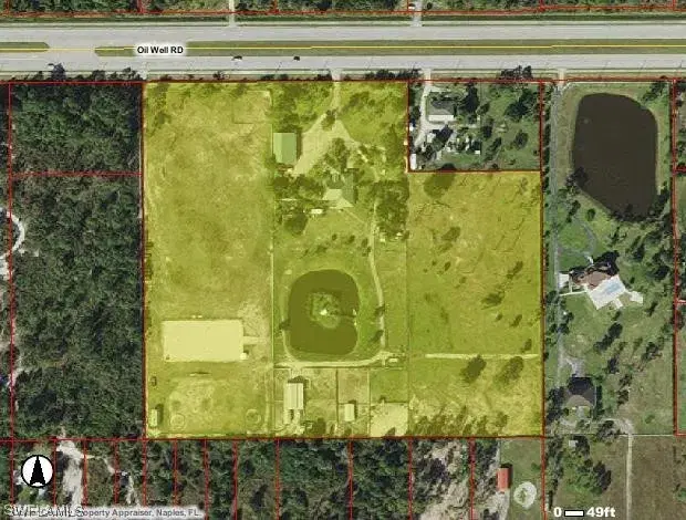 Picture of 2400 Oil Well Rd, Naples FL 34120