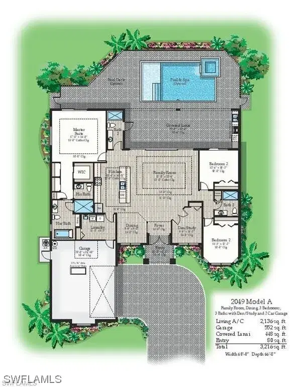 Picture of 10011 Anthony Michael Cir, Bonita Springs FL 34135