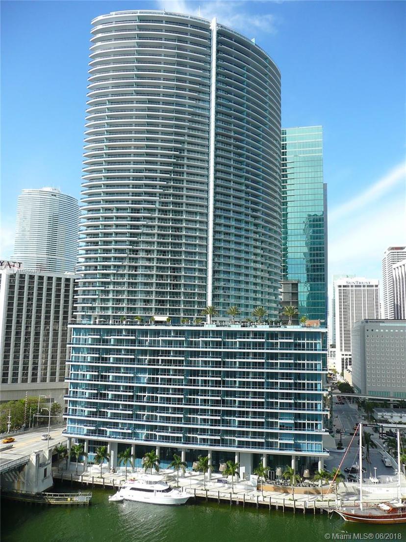 Picture of 200 Biscayne Blvd # 3311, Miami FL 33131
