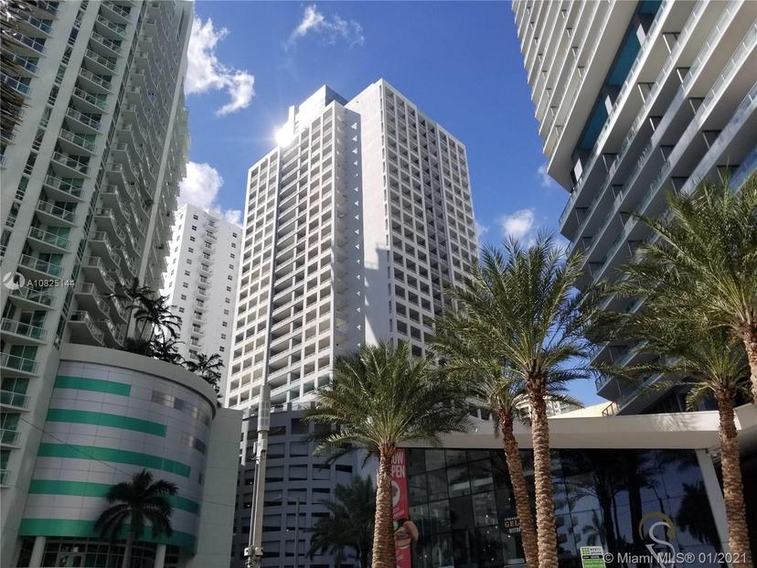 Picture of 170 SE 14Th St # 1507, Miami FL 33131