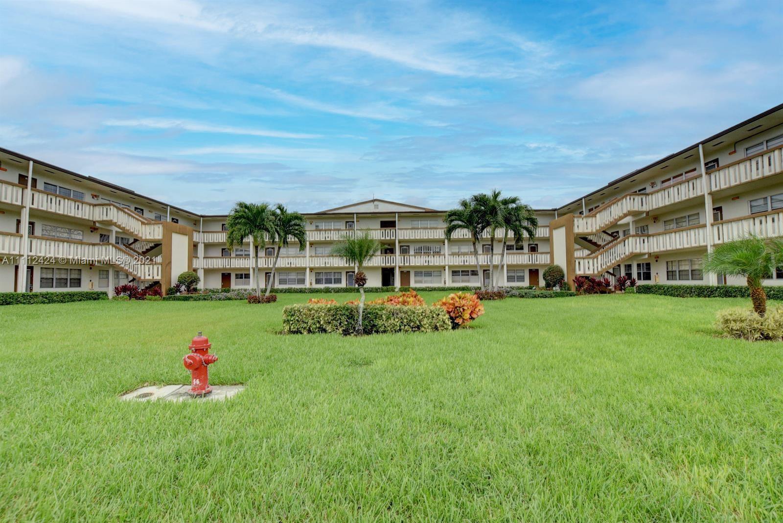 Picture of 293 Mansfield G # 293, Boca Raton, FL 33434