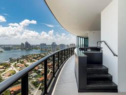 Picture of 18555 Collins Ave # 2503, Sunny Isles Beach, FL 33160