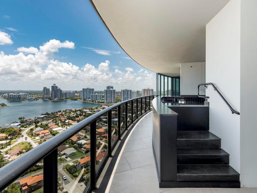 Picture of 18555 Collins Ave # 2503, Sunny Isles Beach FL 33160