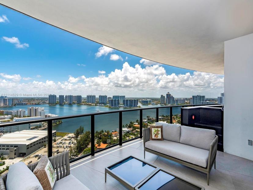 Picture of 18555 Collins Ave # 2503, Sunny Isles Beach FL 33160
