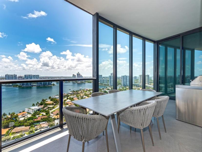 Picture of 18555 Collins Ave # 2503, Sunny Isles Beach FL 33160