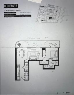 Picture of 121 NE 34 St # 2215, Miami, FL 33137