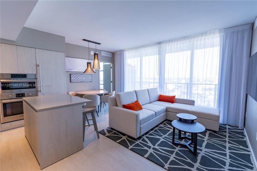 Picture of 4010 S Ocean Dr # 2304, Hollywood FL 33019