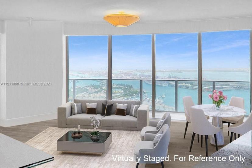 Picture of 488 NE 18Th St # 5012, Miami FL 33132