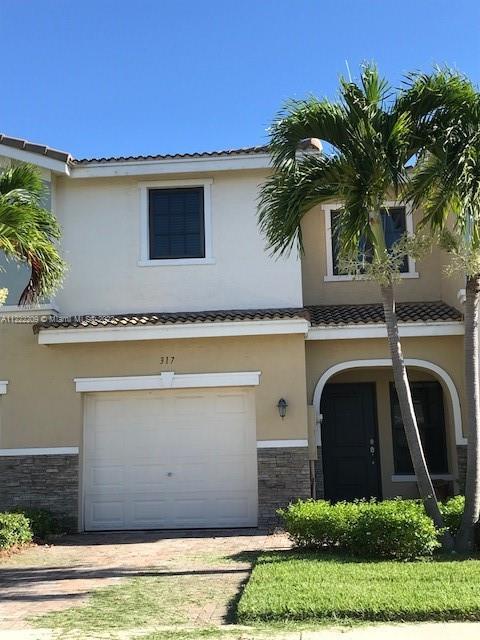 Picture of 317 NE 194Th Ln # 317, Miami, FL 33179