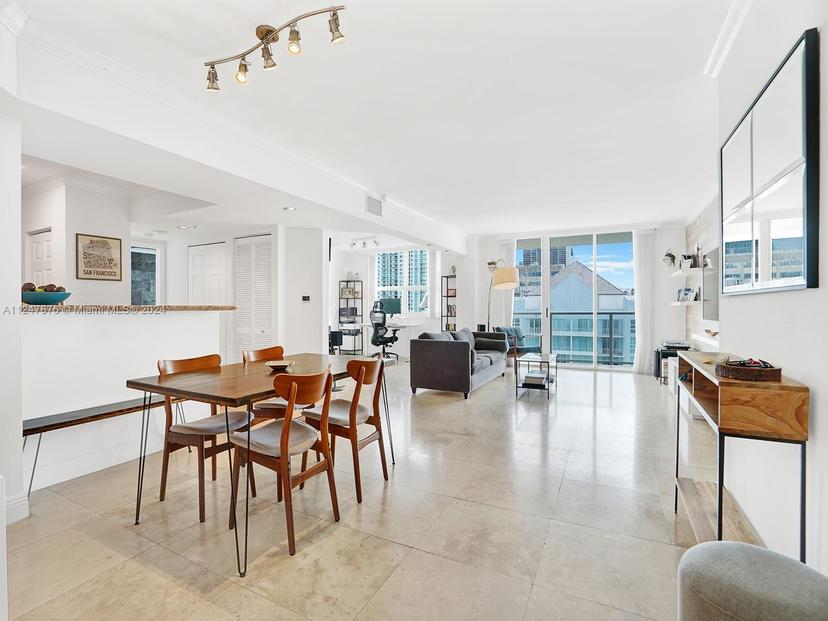 Picture of 1155 Brickell Bay Dr # 3404, Miami FL 33131