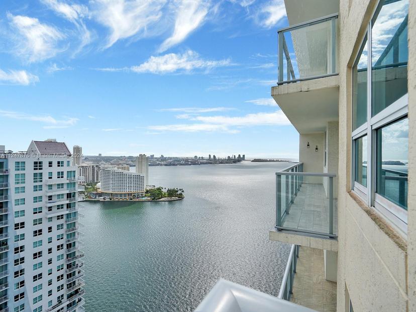 Picture of 1155 Brickell Bay Dr # 3404, Miami FL 33131