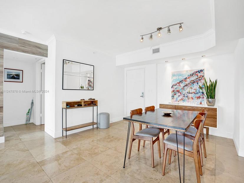 Picture of 1155 Brickell Bay Dr # 3404, Miami FL 33131