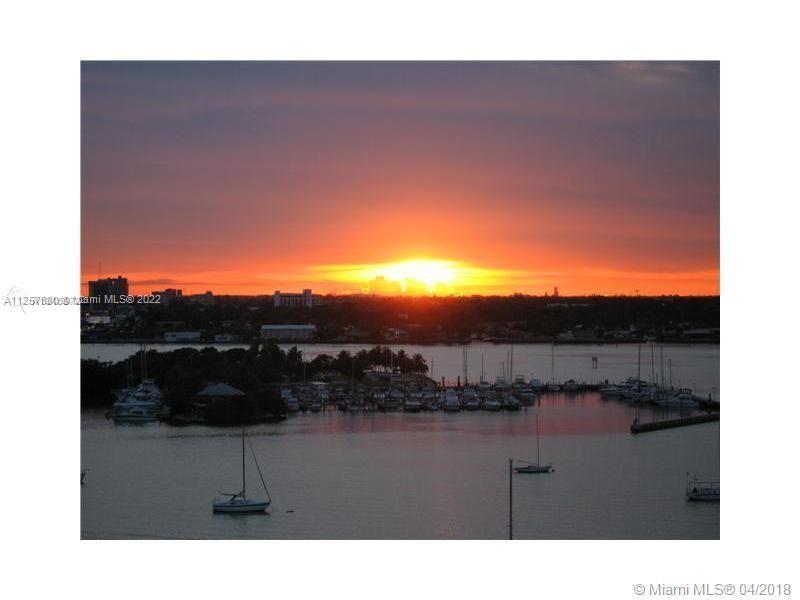 Picture of 7904 West Dr # 703, North Bay Village, FL 33141