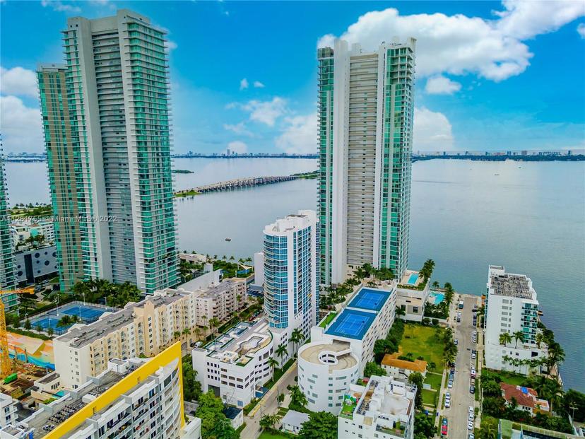 Picture of 2900 NE 7Th Ave # 3202, Miami FL 33137